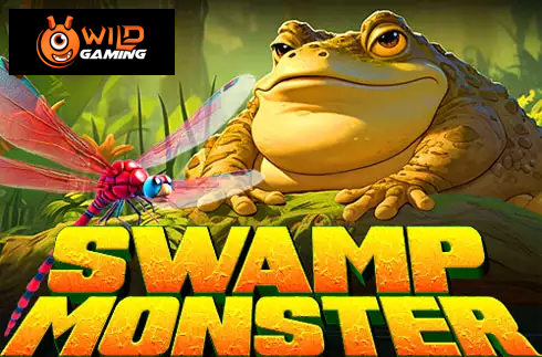 Swamp Monster